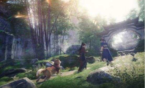 诛仙2手游เป็นเกมแบบเทิร์นเบสหรือไม่ การวิเคราะห์รายละเอียดของ诛仙2手游
