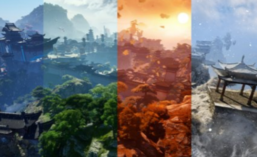 诛仙2手游เป็นเกมแบบเทิร์นเบสหรือไม่ การวิเคราะห์รายละเอียดของ诛仙2手游