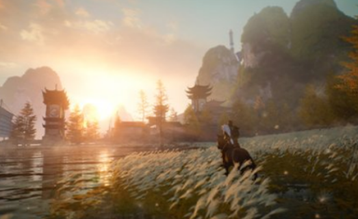 诛仙2手游เป็นเกมแบบเทิร์นเบสหรือไม่ การวิเคราะห์รายละเอียดของ诛仙2手游