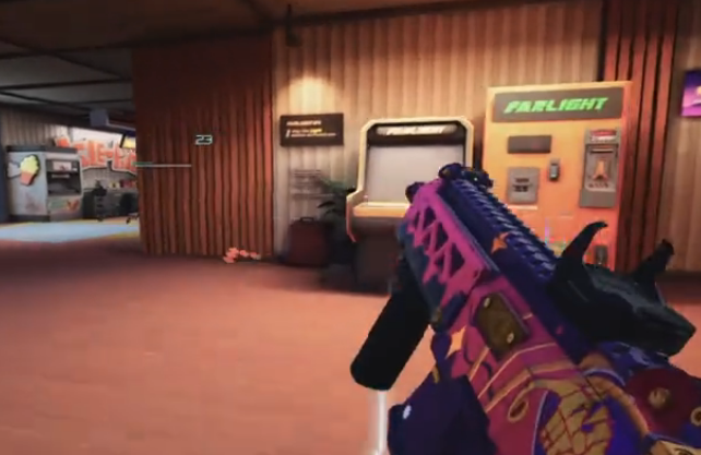 เวลาเปิดตัวเกม Farlight 84 ในเซิร์ฟเวอร์จีน และเมื่อไหร่ที่ Farlight 84 จะเปิดตัว