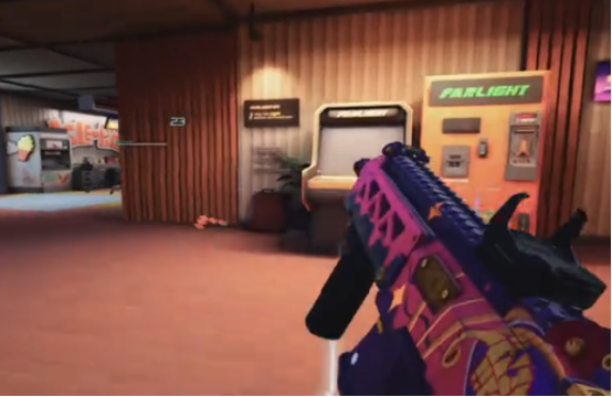 เวลาเปิดตัวเกม Farlight 84 ในเซิร์ฟเวอร์จีน และเมื่อไหร่ที่ Farlight 84 จะเปิดตัว