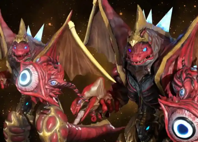 วิธีการต่อสู้กับห้าจักรพรรดิใน Ultraman Super Space-Time Heroes และคำอธิบายตัวละครของห้าจักรพรรดิใน Ultraman Super Space-Time Heroes