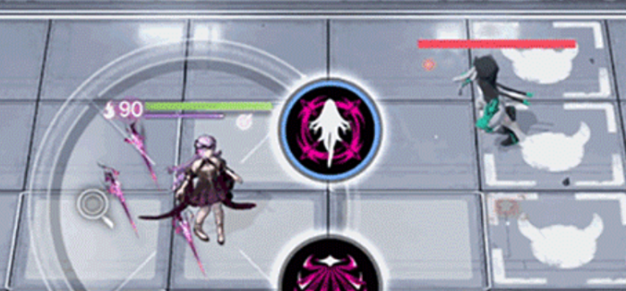 การแนะนำ Hela Yōumian จากเกม Infinity Meander ฮีลา โยมิอันใน Infinity Meander เป็นอย่างไร