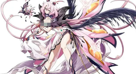 Langrisser Humm巴巴 Introduction: How is Humm巴巴 in Langrisser?