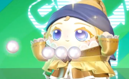 แนะนำเกี่ยวกับตัวละครเกรซในเกม Egg Party พร้อมวิเคราะห์ว่าตัวละครเกรซในเกม Egg Party เป็นอย่างไร