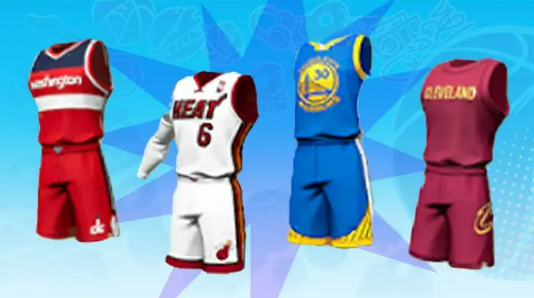 แนะนำงานฉลองครบรอบสองปีของ All-Star Streetball Party มีอะไรบ้างในงานฉลองครบรอบสองปีของ All-Star Streetball Party