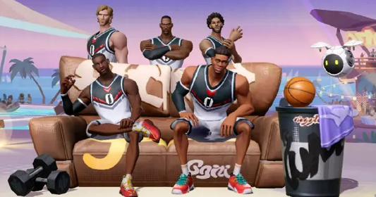แนะนำงานฉลองครบรอบสองปีของ All-Star Streetball Party มีอะไรบ้างในงานฉลองครบรอบสองปีของ All-Star Streetball Party