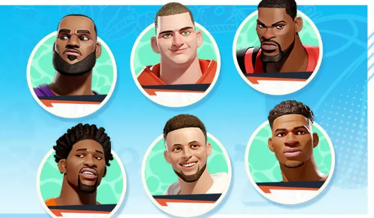 แนะนำงานฉลองครบรอบสองปีของ All-Star Streetball Party มีอะไรบ้างในงานฉลองครบรอบสองปีของ All-Star Streetball Party