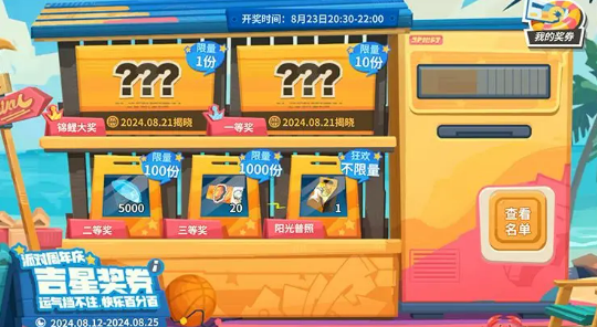 แนะนำงานฉลองครบรอบสองปีของ All-Star Streetball Party มีอะไรบ้างในงานฉลองครบรอบสองปีของ All-Star Streetball Party