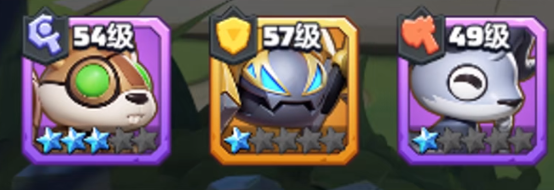 แนะนำสัตว์เลี้ยงสำหรับนักเวทย์ในเกม Yong Zhe Lian Meng และเทคนิคในการเลือกสัตว์เลี้ยงสำหรับนักเวทย์