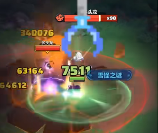 Which heroes are recommended in the League of Heroes? Tips for choosing heroes in the League of Heroes.