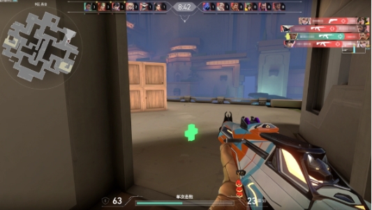 เวลาเปิดให้บริการของ Operation Source Energy ใน Valorant ภาพรวมเวลาเปิดให้บริการของเกมมือถือ Valorant