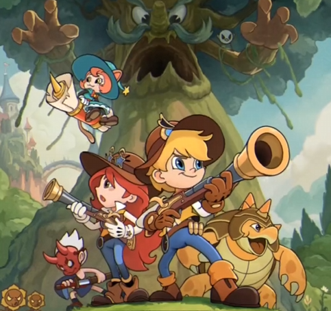 ความแข็งแกร่งของอาชีพนักฆ่าในเกม Adventure Star อย่างไร แนะนำอาชีพนักฆ่าในเกม Adventure Star