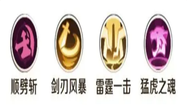 การแนะนำอุปกรณ์สำหรับ League of Valor รายละเอียดการแนะนำอุปกรณ์สำหรับ League of Valor