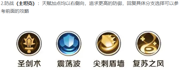 แนะนำสายของนักรบในเกม League of Heroes มีสายไหนบ้างสำหรับนักรบในเกม League of Heroes