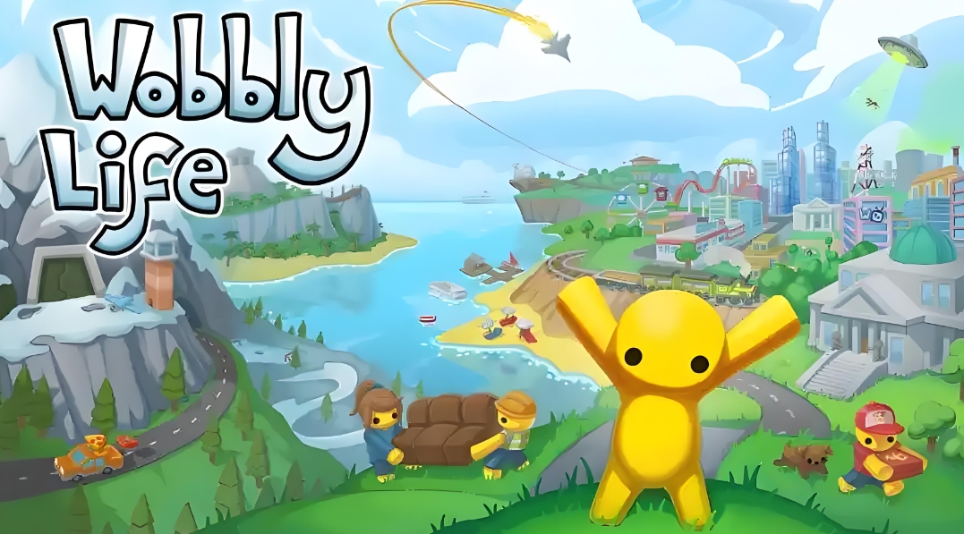 วันที่วางจำหน่ายอย่างเป็นทางการของเกมชีวิตสั่นคลอน คือเมื่อไหร่