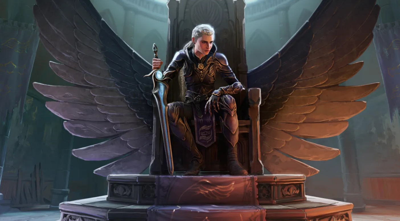 ข้อมูลการรั่วไหลของวันวางจำหน่ายเกม Disciples Rule คือเมื่อไหร่ และมีการแนะนำเกี่ยวกับการรั่วไหลของวันวางจำหน่ายเกม Disciples Rule