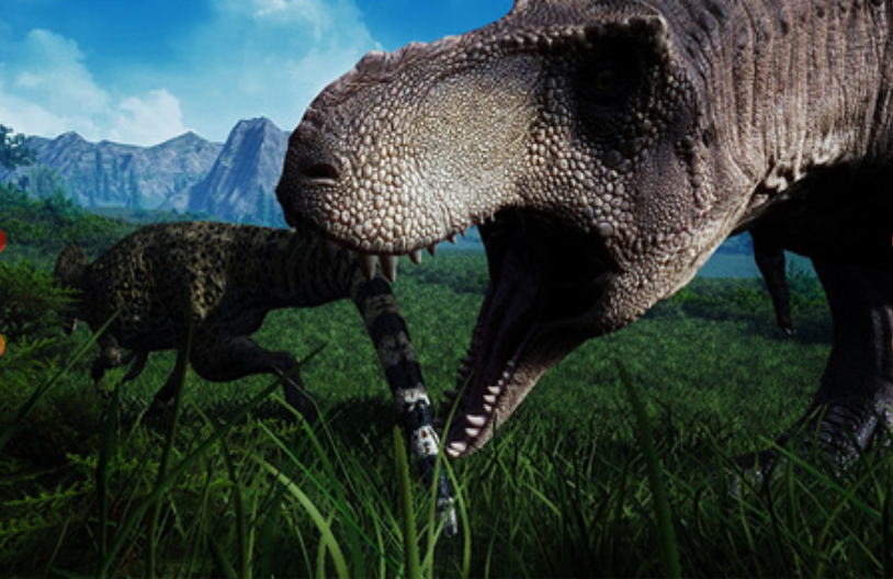 การแบ่งปันวันเปิดทดสอบเกม Dragon Island Origin ภาพรวมวันเปิดทดสอบเกม Dragon Island Origin