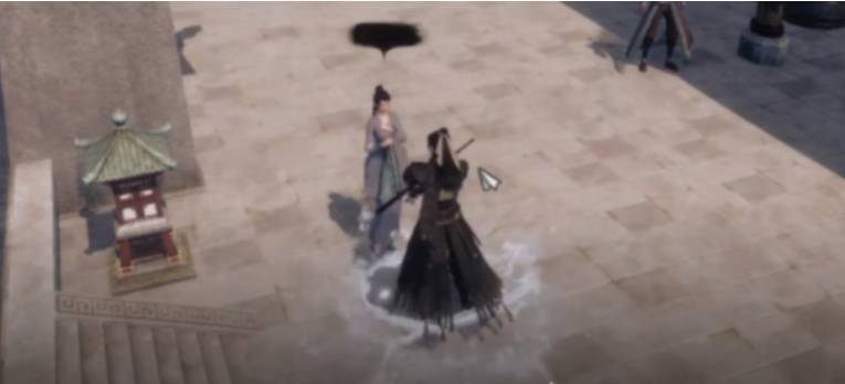 วิธีการเลื่อนขั้นเป็นศิษย์ใกล้ชิดในคู่ซ้อมฟู 2 ในเกมมือถือคู่ซ้อมฟู 2 วิธีการเลื่อนขั้นเป็นศิษย์ใกล้ชิด