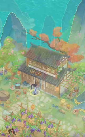 คู่มือการเล่นเกมสร้างเมืองจีนโบราณ วิธีการเล่นเกมสร้างเมืองจีนโบราณ