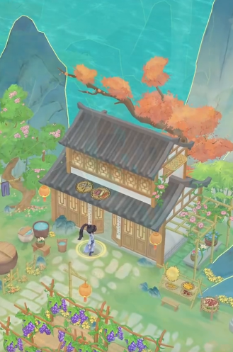 คู่มือการเล่นเกมสร้างเมืองจีนโบราณ วิธีการเล่นเกมสร้างเมืองจีนโบราณ