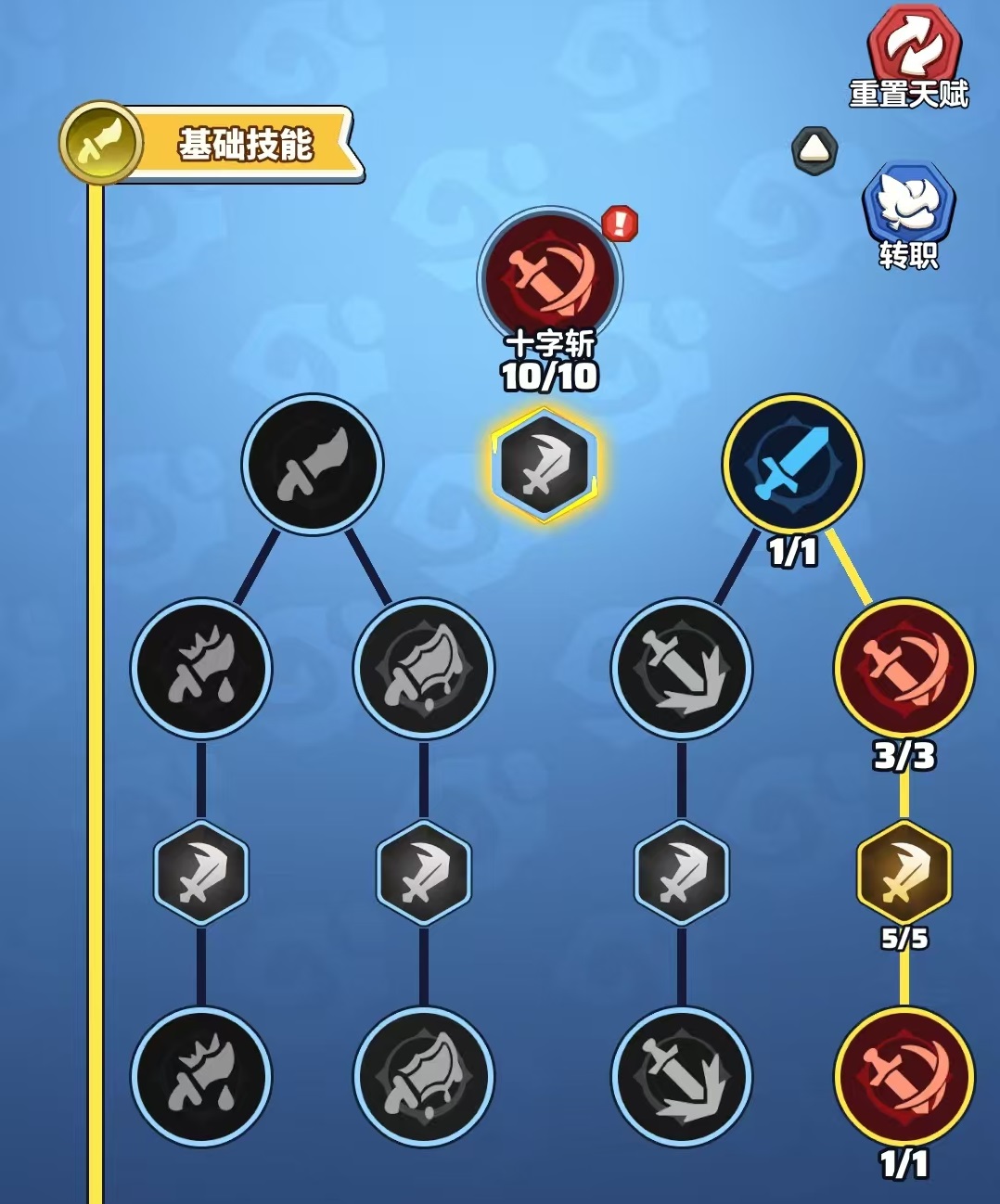 วิธีการเล่นนักฆ่าในเกม Yong Zhe Lian Meng พร้อมคำแนะนำในการเล่นนักฆ่า