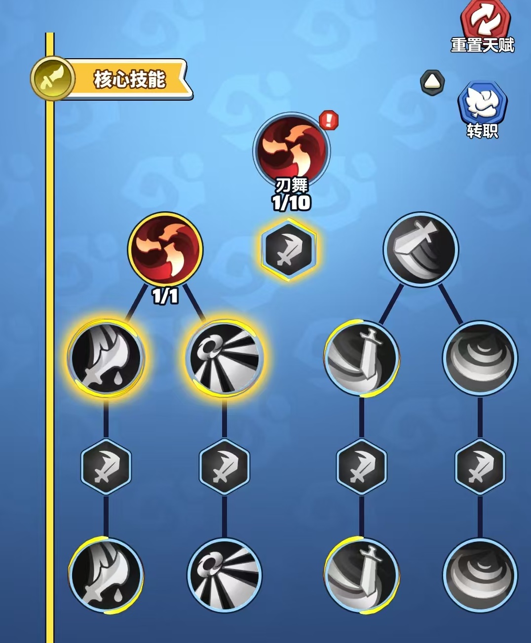 วิธีการเล่นนักฆ่าในเกม Yong Zhe Lian Meng พร้อมคำแนะนำในการเล่นนักฆ่า