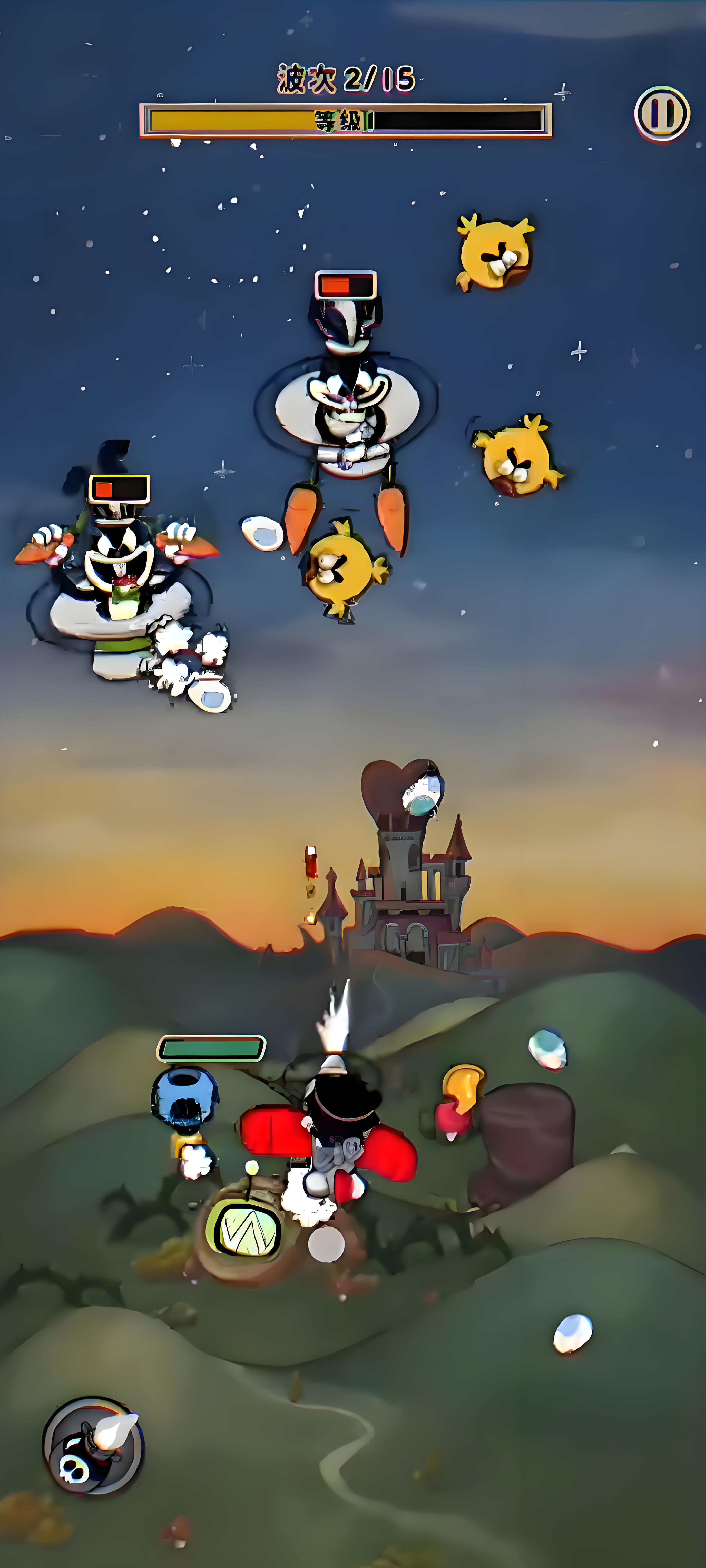 สรุปแฟ้มประวัติมอนสเตอร์ในเกม Clockwork Mob มีมอนสเตอร์อะไรบ้างในเกม Clockwork Mob