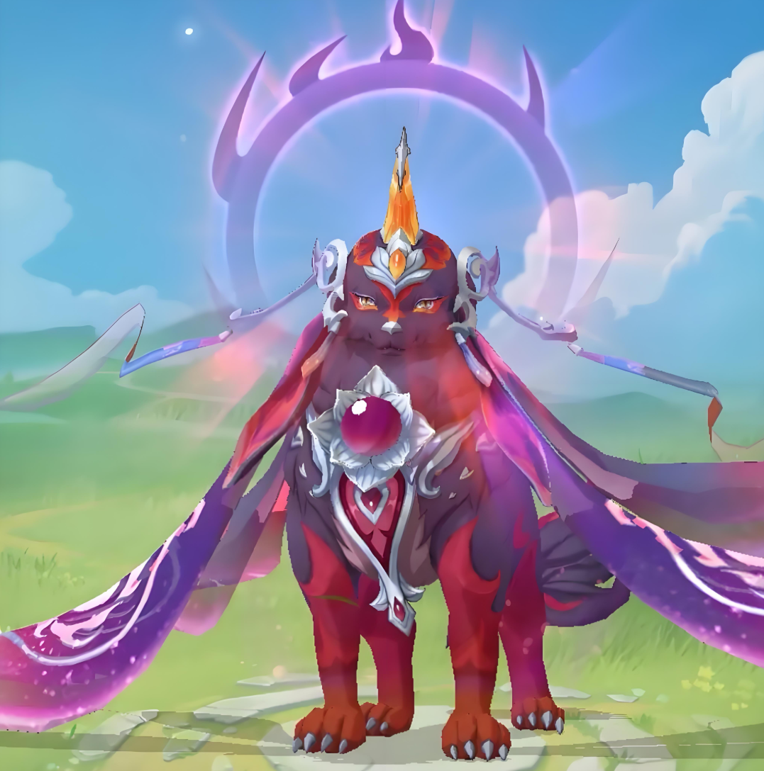 คู่มือเลี้ยงสัตว์ในเกม Spirit Beast Adventure วิธีการเลือกสัตว์เลี้ยงใน Spirit Beast Adventure