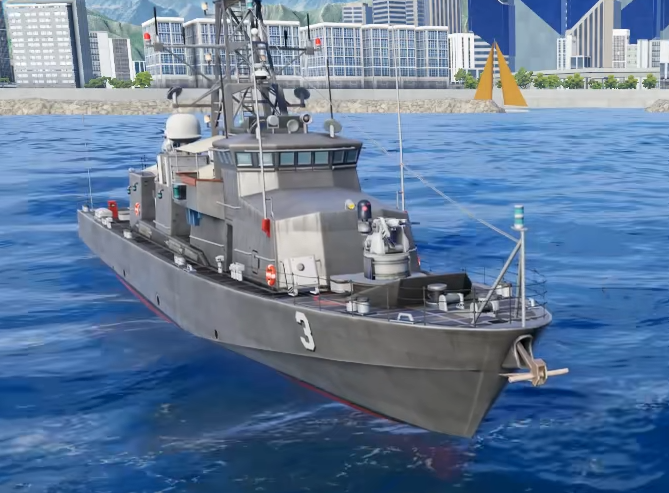 วิธีการได้รับทองคำอย่างรวดเร็วในเกม Modern Warships แนะนำวิธีการได้รับทองคำในเกม Modern Warships