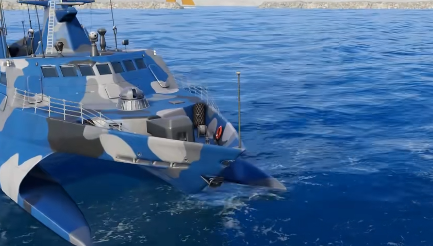 วิธีการได้รับทองคำอย่างรวดเร็วในเกม Modern Warships แนะนำวิธีการได้รับทองคำในเกม Modern Warships