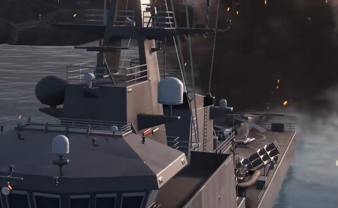 วิธีการได้รับทองคำอย่างรวดเร็วในเกม Modern Warships แนะนำวิธีการได้รับทองคำในเกม Modern Warships