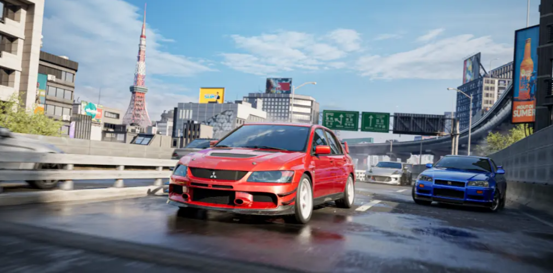 Phiên bản Need for Speed tập hợp cuộc đối đầu tốc độ cao sẽ bắt đầu khi nào? Giới thiệu về phiên bản Need for Speed tập hợp cuộc đối đầu tốc độ cao