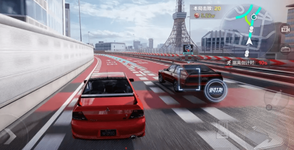 Phiên bản Need for Speed tập hợp cuộc đối đầu tốc độ cao sẽ bắt đầu khi nào? Giới thiệu về phiên bản Need for Speed tập hợp cuộc đối đầu tốc độ cao
