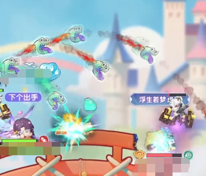 การแบ่งปัน 5 แบบที่แนะนำให้เล่นมากที่สุดในเกม Planet Bounce และภาพรวมของการจัดอันดับแบบที่แข็งแกร่งที่สุดใน Planet Bounce