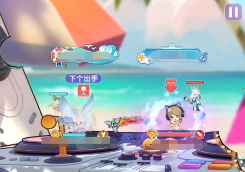 Wie man das Ziel in Bouncy Planet wechselt - Anleitung zum Zielwechsel in Bouncy Planet