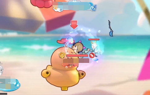 Wie man das Ziel in Bouncy Planet wechselt - Anleitung zum Zielwechsel in Bouncy Planet