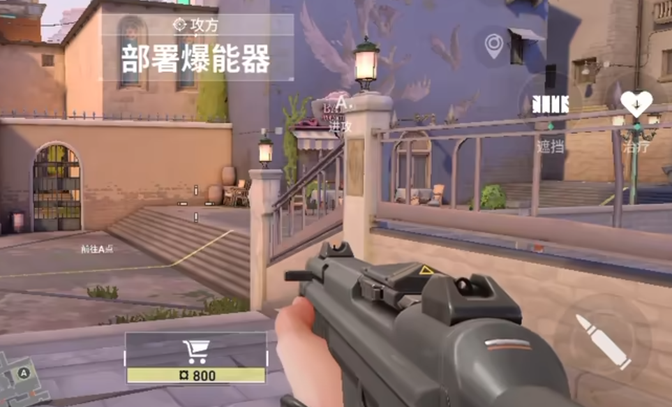 เวลาเปิดให้บริการเกม Valorant Mobile แนะนำ เกมValorant Operation Energy จะเปิดทดสอบเมื่อไหร่
