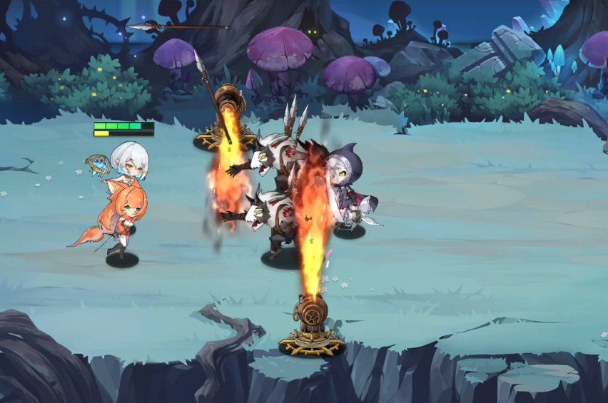 ผู้พัฒนาเกม Light Gap Deconstruction คือใคร แนะนำผู้พัฒนาเกม Light Gap Deconstruction