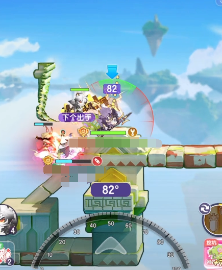 ท่าไม้ตายในเกม Planet Bounce มีอะไรบ้าง และวิธีใช้ท่าไม้ตายใน Planet Bounce อย่างไร