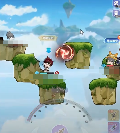 ท่าไม้ตายในเกม Planet Bounce มีอะไรบ้าง และวิธีใช้ท่าไม้ตายใน Planet Bounce อย่างไร