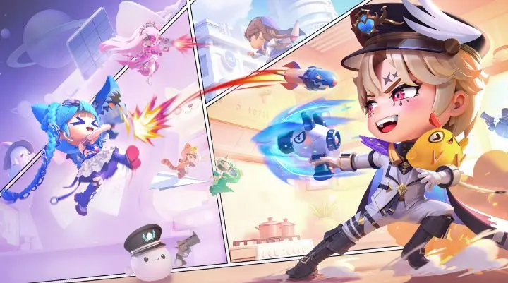 ท่าไม้ตายในเกม Planet Bounce มีอะไรบ้าง และวิธีใช้ท่าไม้ตายใน Planet Bounce อย่างไร