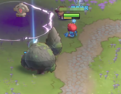 League of Valor Mage Tower Climbing Guide How to Climb the Tower as a Mage in League of Valor
