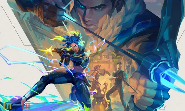 สนามยิงปืนในเกม Valorant Mobile มีประโยชน์อย่างไร พร้อมแนะนำวิธีการเล่นของโหมด Valorant Operation: Energy Action Warrior Academy