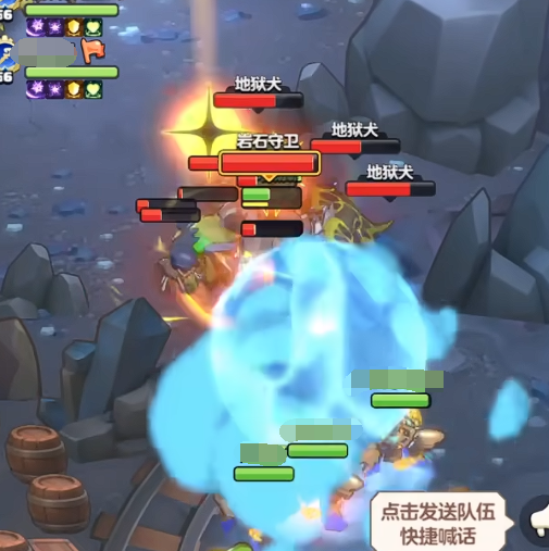 How to Clear the Secret Realm in League of Valor: A Guide to the Secret Realm in League of Valor