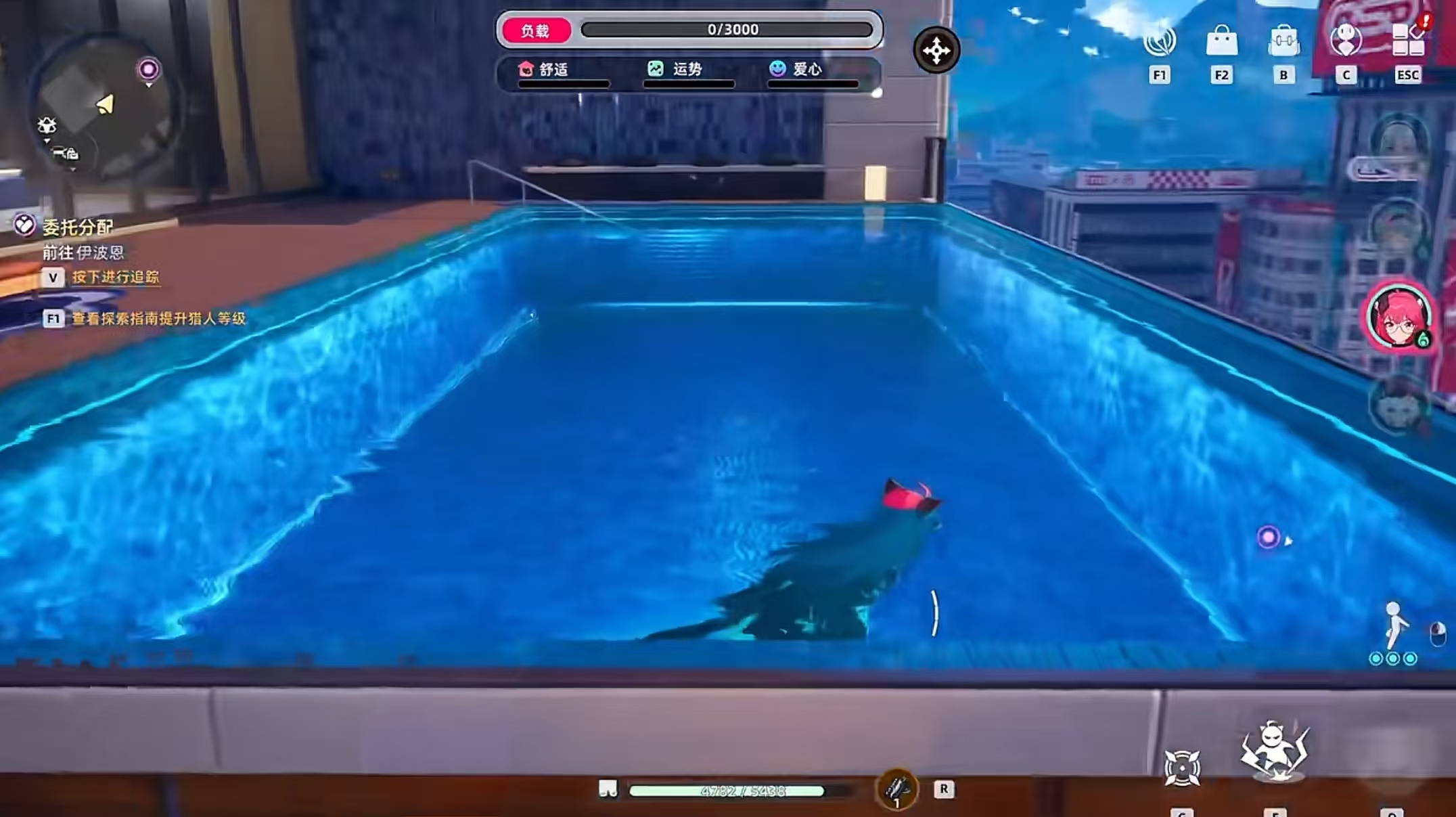 Can Yihuan Swim? A Guide to Swimming in the Yihuan Mobile Game