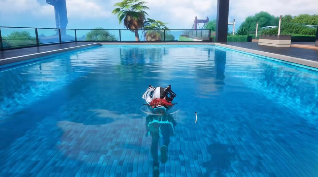 Can Yihuan Swim? A Guide to Swimming in the Yihuan Mobile Game