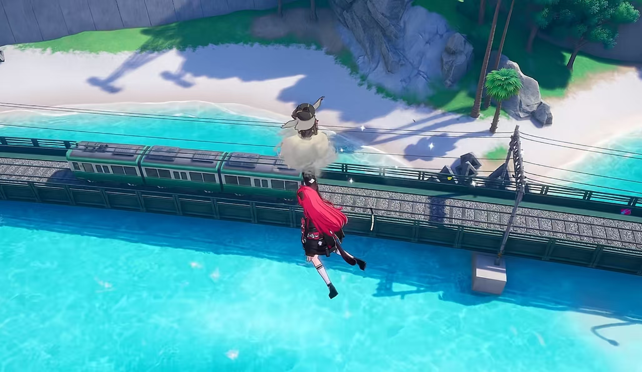 Can Yihuan Swim? A Guide to Swimming in the Yihuan Mobile Game