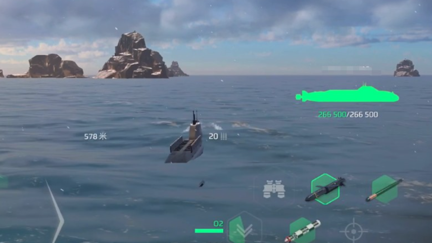 Introduction to Weapon Pairing for the Modern Warship 096 How to Pair Weapons for the Modern Warship 096 in the Mobile Game