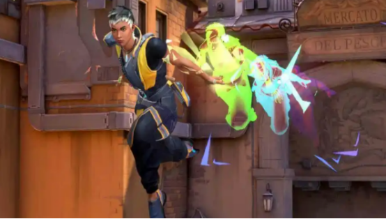How to Choose Heroes in Valorant Mobile: Introduction to Valorant Operation Heroes